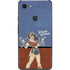 DC Comics Bombshells Wonder Woman Bombshell Google Pixel 3 XL Skin